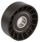 Polia Correia Alternador Doblo Palio Siena Strada 1.6 16v
