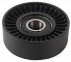 Polia Correia Alternador Pegeout 307 406 C4 C5 C8 8305