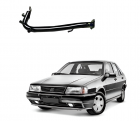 CANO AGUA TEMPRA 8V 2.0 1992 A 1994 JAHU