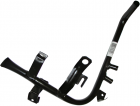 CANO TUBO DE AGUA GOL/PARATI 1996 A 1998 16V 1.8/2.0 COM GAS