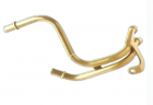 CANO TUBO AGUA TEMPRA 8V 1992/1998 LUBRIFICACAO MOTOR DUPLO