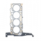 JUNTA CABECOTE FORD TRANSIT 2.4 16V 2008 ATE 2011 MED-3