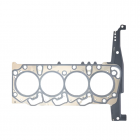 JUNTA CABECOTE FORD TRANSIT 2.4 16V 2008 ATE 2011 MED-3