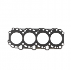 JUNTA CABECOTE HILUX 3.0 16 VALVULAS 2005 ATE 2011 METAL