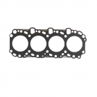 JUNTA CABECOTE HILUX 3.0 16 VALVULAS 2005 ATE 2011 METAL