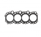 JUNTA CABECOTE HILUX 3.0 16V 2005 ATE 2011 2 PIQ METAL