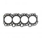 JUNTA CABECOTE HILUX 3.0 16V 2005 ATE 2011 2 PIQ METAL