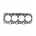 JUNTA CABECOTE HILUX 3.0 16V 3PIQUE 2005 ATE 2012 1,00 METAL