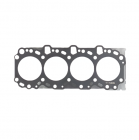 JUNTA CABECOTE HILUX 3.0 16V 3PIQUE 2005 ATE 2012 1,00 METAL