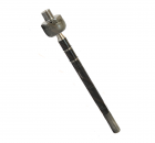 ARTICULAÇAO CAIXA DE DIREÇAO GOLF 97/98 MACHO 342MM