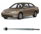 ARTICULAÇAO CAIXA DE DIREÇAO HONDA CIVIC 2001 A 2004 MACHO