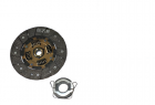KIT EMBREAGEM TOWNER 0.8 3 CILINDROS 1995 ATE 1999