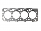 JUNTA CABECOTE MITSUBISHI L200 2.5 8V 2003 A 2008 1,35MM
