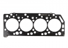 JUNTA CABECOTE MITSUBISHI L200 2.5 8V 2003 A 2010 1,45MM