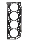 JUNTA CABECOTE MITSUBISHI L200 2.5 8V 2003 A 2010 1,45MM