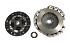 KIT EMBREAGEM RENAULT CLIO 1.6 8 VALVULAS 1996 ATE 1999