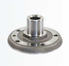 CUBO RODA DIANT AMAROK BI TURBO 2.0 4X4 5 FUROS 2011/2025