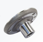 CUBO RODA DIANT AMAROK BI TURBO 2.0 4X4 5 FUROS 2011/2025