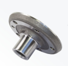 CUBO RODA DIANT AMAROK BI TURBO 2.0 4X4 5 FUROS 2011/2025