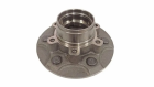 CUBO RODA DIANTEIRO LADO ESQUERDO BESTA 2.7 1993/1999