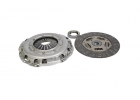 KIT EMBREAGEM NISSAN FRONTIER 2.5 DIESEL 2007 ATE 2011
