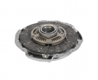 KIT EMBREAGEM NISSAN FRONTIER 2.5 DIESEL 2007 ATE 2011