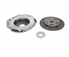KIT EMBREAGEM NISSAN FRONTIER 2.5 DIESEL 2007 ATE 2011