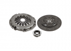 KIT EMBREAGEM HYUNDAI I30 2.0 16 VALVULAS 2009 ATE 2013