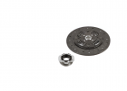 KIT EMBREAGEM HYUNDAI I30 2.0 16 VALVULAS 2009 ATE 2013