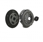 KIT EMBREAGEM GOL AP 1.8 1984 ATE 2008