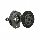 KIT EMBREAGEM GOL AP 1.8 1984 ATE 2008