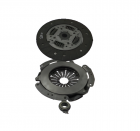 KIT EMBREAGEM GOL AP 1.8 1984 ATE 2008