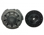 KIT EMBREAGEM HILUX 2.8 4X2 4X4 2001 ATE 2004