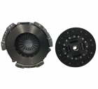 KIT EMBREAGEM HILUX 2.8 4X2 4X4 2001 ATE 2004