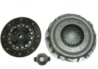KIT EMBREAGEM PEUGEOT 306 1.8 16 VALVULAS 1997 ATE 2002