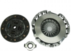 KIT EMBREAGEM PEUGEOT 306 1.8 16 VALVULAS 1997 ATE 2002