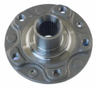 CUBO RODA DIANTEIRO COM ABS DUSTER 1.6/2.0 16V 2012/2022