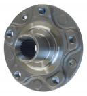 CUBO RODA DIANTEIRO COM ABS DUSTER 1.6/2.0 16V 2012/2022