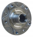CUBO RODA DIANTEIRO COM ABS DUSTER 1.6/2.0 16V 2012/2022