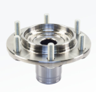 CUBO RODA DIANTEIRO HILUX 2.5/2.7/3.0 6 FUROS 2005/2015