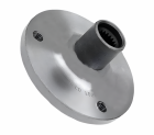 CUBO RODA DIANTEIRO SEM ROLAMENTO KWID 1.0 2017/2023 3 FUROS