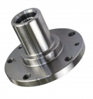 CUBO RODA DIANTEIRO DUCATO MAXI TURBO 2.8 CARGO ARO 16 98/03