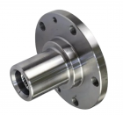 CUBO RODA DIANTEIRO DUCATO MAXI TURBO 2.8 CARGO ARO 16 98/03
