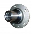CUBO RODA DIANTEIRO SEM ROLAMENTO MASTER 2.3 2013/2020