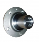 CUBO RODA DIANTEIRO SEM ROLAMENTO MASTER 2.3 2013/2020