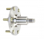 CUBO RODA DIANTEIRO RANGER 2.2/3.2 4X2 6 FUROS 2012/2022