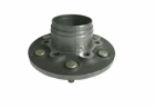 CUBO RODA DIANTEIRO TRAILBLAZER/S10 6 FUROS 2012/2016