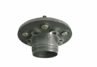 CUBO RODA DIANTEIRO TRAILBLAZER/S10 6 FUROS 2012/2016