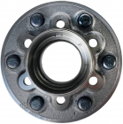 CUBO RODA DIANTEIRO TRAILBLAZER/S10 6 FUROS 2012/2016