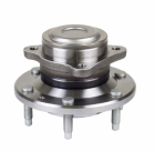 CUBO RODA DIANTEIRO S10/TRAILBLAZER 4X2 2.5/2.8 2017/2022